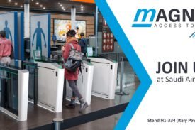 FAAC Middle East_Discover the Future of Airport Access with mPass at Saudi Airport Exhibition 2024!_Blog Page Image