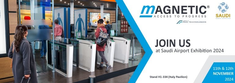 FAAC Middle East_Discover the Future of Airport Access with mPass at Saudi Airport Exhibition 2024!_Blog Page Image