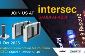 Join FAAC Middle East at Intersec Saudi Arabia 2025_Blog_Small