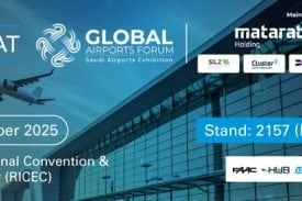 Shaping the Future of Airport Access - FAAC Middle East at the Global Airports Forum 2025_Blog