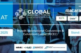 3 Reasons to Join FAAC Middle East at Global Airports Forum 2025