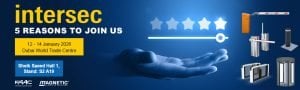 FAAC Middle East_5 Reasons to Join Us at Intersec Dubai 2026