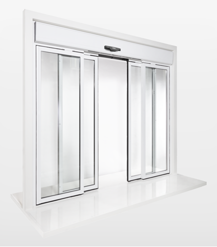 FAAC AS3000 Automatic Sliding Door System
